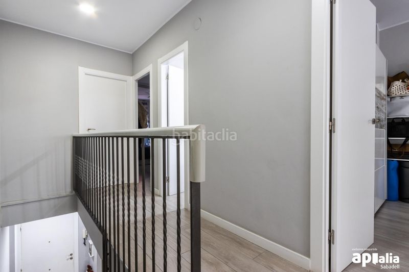 Foto 50f9e74c-d3b5-4add-83ae-b0c46289e066. Duplex with heating in Eixample Sabadell