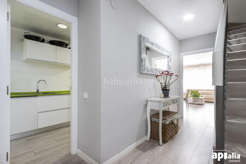 Foto 644931e3-304a-4da2-9f94-12d5bbdeabbd. Duplex with heating in Eixample Sabadell