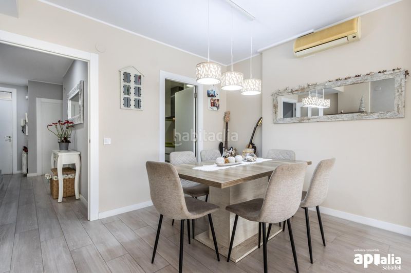 Foto 880a8bc7-abe3-4f39-a2ac-cf6c7b006914. Duplex with heating in Eixample Sabadell