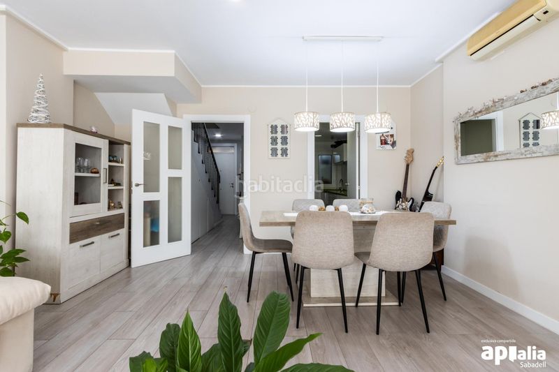 Foto bf38c6bc-f6c0-4603-a65e-6e8839755f45. Duplex with heating in Eixample Sabadell