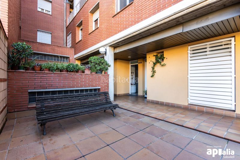 Foto ece719bb-2113-400b-8c88-7c9a433abafe. Duplex with heating in Eixample Sabadell