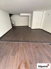 Geschäftsraum in Pi i Margall 36