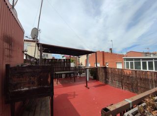 Casa adossada a Ca n'Oriac
