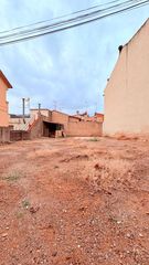 Terreny residencial a Poble - Casc Antic
