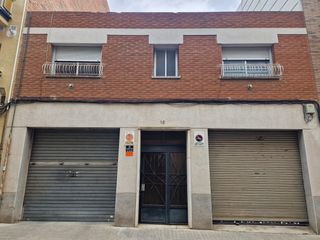 Semi detached house in Can Rull