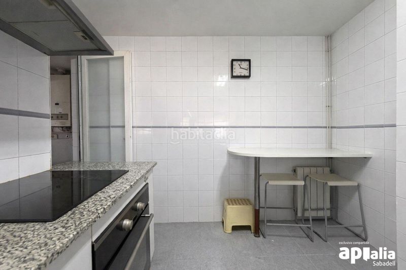 Foto 4a05d8e7-eac5-4a21-9e30-fe3920fff007. Pis amb calefacció piscina a Concòrdia Sabadell