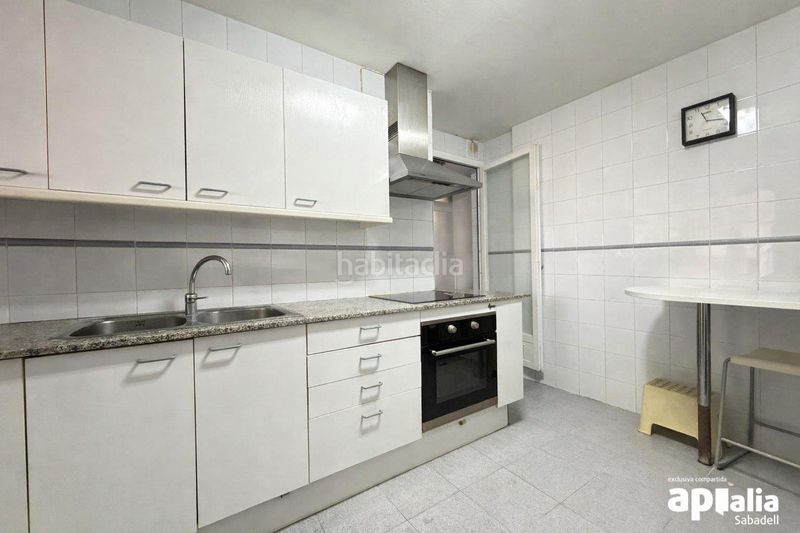 Foto c6e6e397-850e-43e9-9c54-c89f95184dbe. Pis amb calefacció piscina a Concòrdia Sabadell