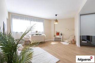 Flat  Sant quirze. Planta baja en sant quirze