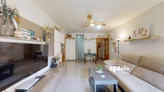 Etagenwohnung  Del doctor moragas