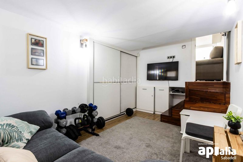 Foto 3d72d507-25e3-49f8-a8ac-aaf32b0735b1. Casa adossada amb calefacció a Gràcia Sabadell