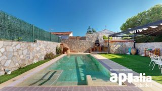 Chalet in Ca n´Esteper-Can Gorgs-Can Gorgs II