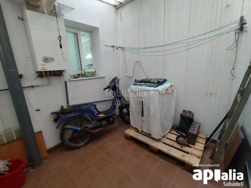 Foto 0fb0d1d1-0719-4f7e-ad6c-bd44b6a9384a. Pis amb calefacció a Can Deu Sabadell