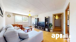 Appartement à Badia del Vallès