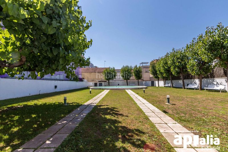 Foto 4a51369b-d2ef-47a7-9f91-6fd5eb840a0e. Appartamento con riscaldamento piscina in Eixample Sabadell