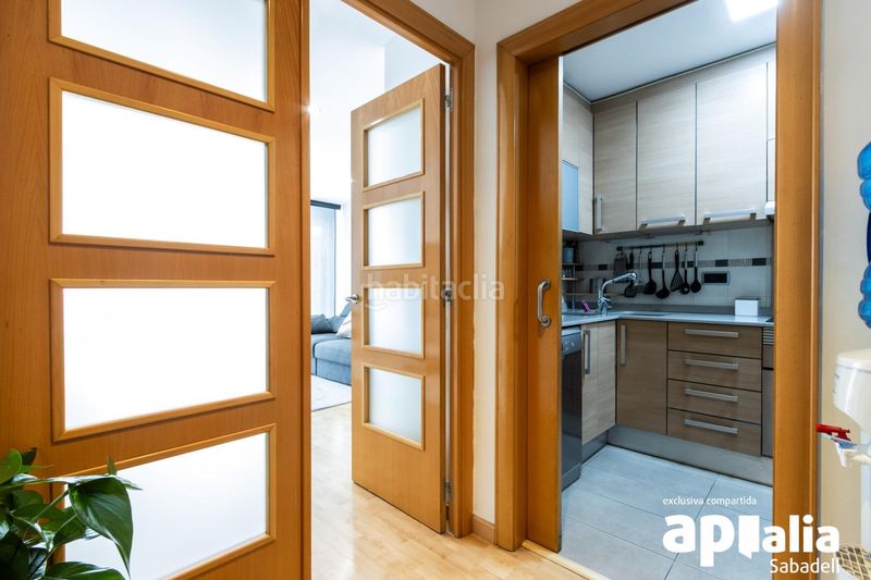 Foto 75581e6d-262b-4552-a373-626a283fbb49. Appartamento con riscaldamento piscina in Eixample Sabadell