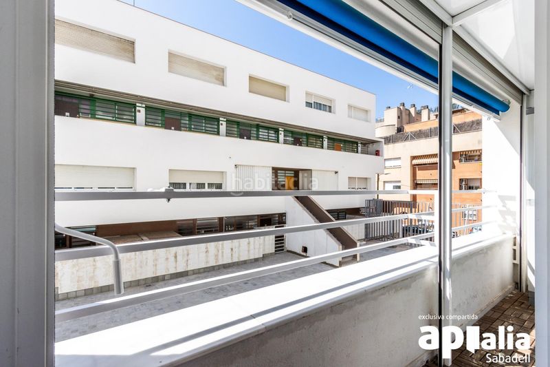 Foto a64d4981-fd45-4ce6-9fee-6b297186f8d1. Appartamento con riscaldamento piscina in Eixample Sabadell