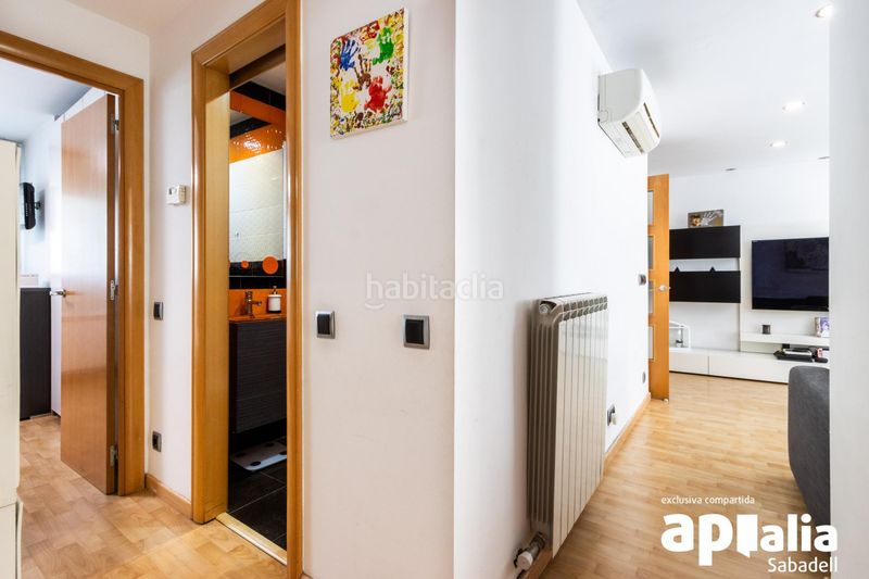 Foto 4ba89e07-659d-4a11-a803-977500725cdc. Piso en Eixample Sabadell