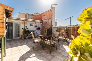Semi detached house in Poble Nou