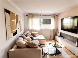 Flat in Can Palet II - Santa Eulàlia
