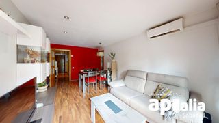 Appartamento in Centre-Eixample-Can Llobet