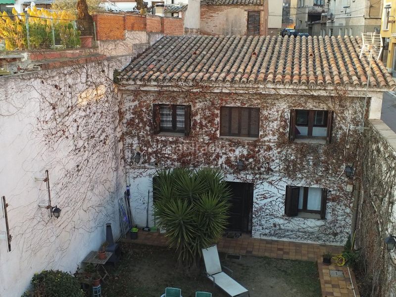 Foto 0dc67e5d-7e98-47d9-b97e-a92a3c127fb5. Casa adossada amb calefacció aparcament a Sentmenat