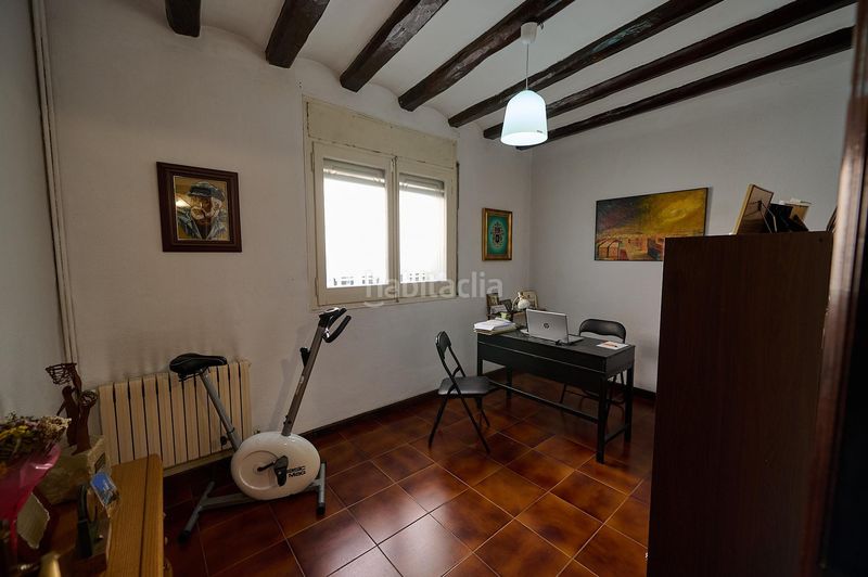 Foto 334da9bf-8592-4e72-9448-31ad24d263aa. Casa adossada amb calefacció aparcament a Sentmenat