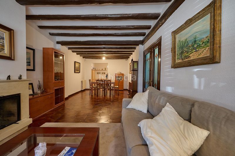 Foto 486a64b0-6380-46af-a006-3e9a95aac077. Casa adossada amb calefacció aparcament a Sentmenat