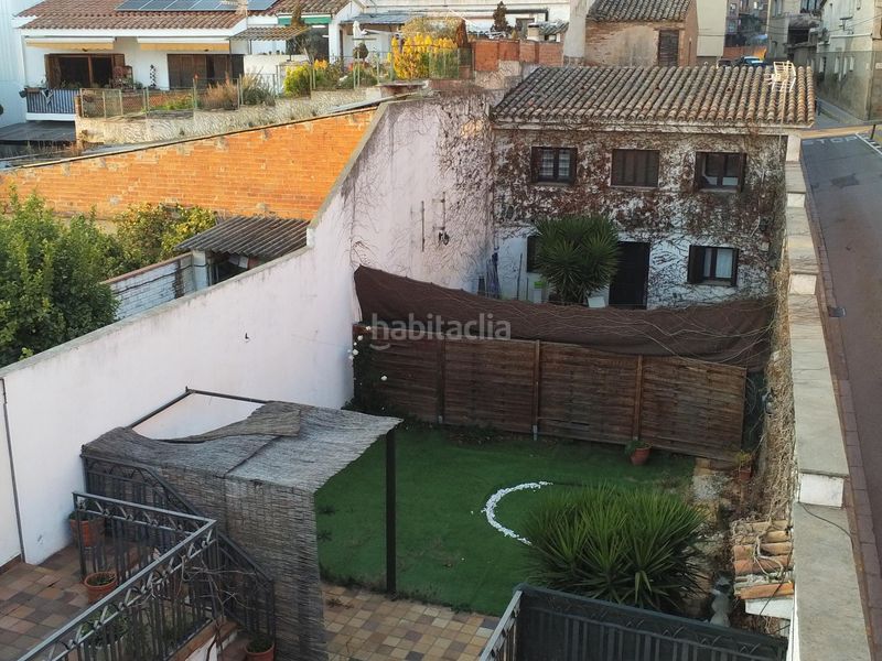 Foto 513d1b70-878b-4831-a014-0574e643d157. Casa adossada amb calefacció aparcament a Sentmenat