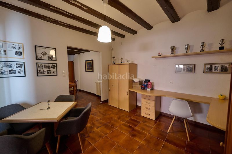Foto 5fd84417-e3f8-4e93-ba75-b04b199aceee. Casa adossada amb calefacció aparcament a Sentmenat