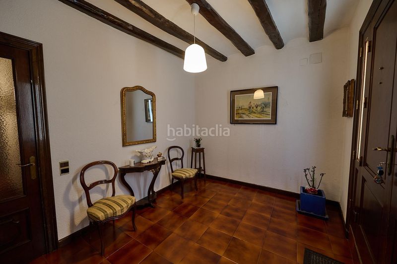 Foto b92b7db8-b56c-4b01-975b-677d67a1894e. Casa adossada amb calefacció aparcament a Sentmenat