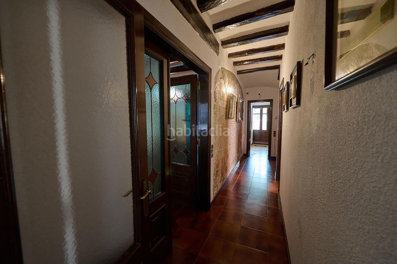 Foto f6d73ab1-7ed5-4ffd-b400-e3ad7b4b1eef. Casa adossada amb calefacció aparcament a Sentmenat