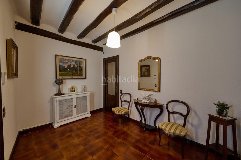 Foto fac56afb-ee17-46b6-a4d1-5d43a9aa5cb5. Casa adossada amb calefacció aparcament a Sentmenat