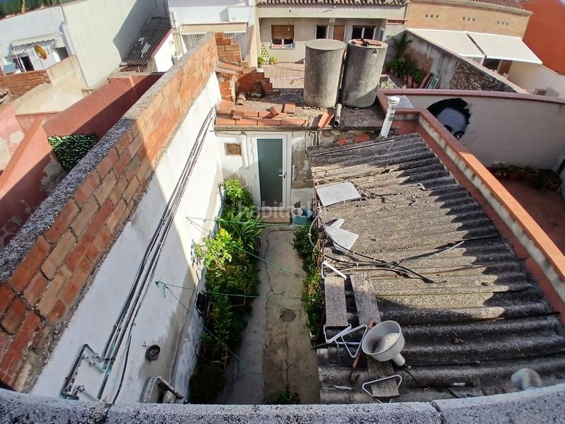 Foto cb1a839f-d978-4dca-865d-520c0cb2e57f. Casa adossada amb calefacció a Centre Sant Quirze del Vallès