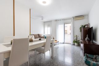 Flat in Ca n'Oriac