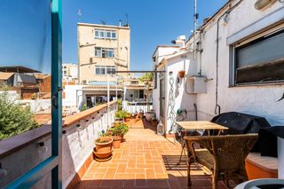 Flat in Creu Alta