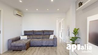 Etagenwohnung in La Romànica