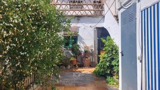 Casa adossada a Covadonga