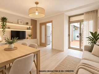 Casa adossada a Ca n'Oriac
