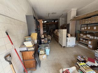 Local Comercial a Creu de Barberà