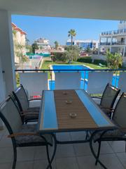 Lloguer Dúplex a Oliva Playa