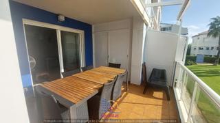 Lloguer Apartament a Oliva Playa