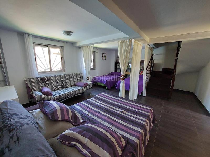 Foto 5547c367-d403-4396-988a-1b97703f4df6. Lloguer casa adossada amb calefacció piscina a Oliva playa Oliva