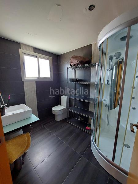 Foto 6c0d77d4-76a0-4d68-8a13-a1109db3ff36. Lloguer casa adossada amb calefacció piscina a Oliva playa Oliva
