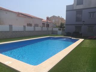 Lloguer Casa adossada a Oliva Playa
