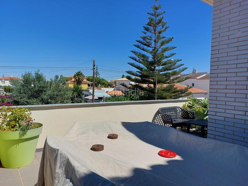 Foto 15144423-c5c2-4dd8-b462-aaddab22200a. Miete reihenhaus mit heizung pool in Oliva playa Oliva