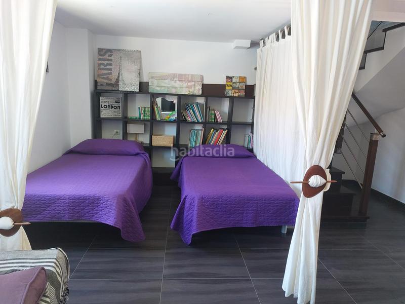 Foto 4b936ab7-1173-4966-86e3-cbd549c2a2f7. Miete reihenhaus mit heizung pool in Oliva playa Oliva