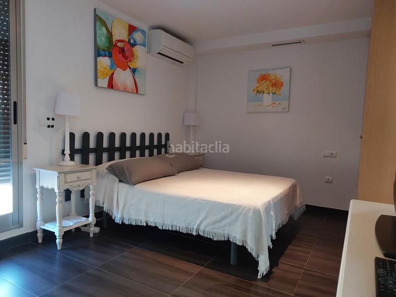 Foto 93bd71b0-5d46-4957-a879-0d4b28400605. Miete reihenhaus mit heizung pool in Oliva playa Oliva