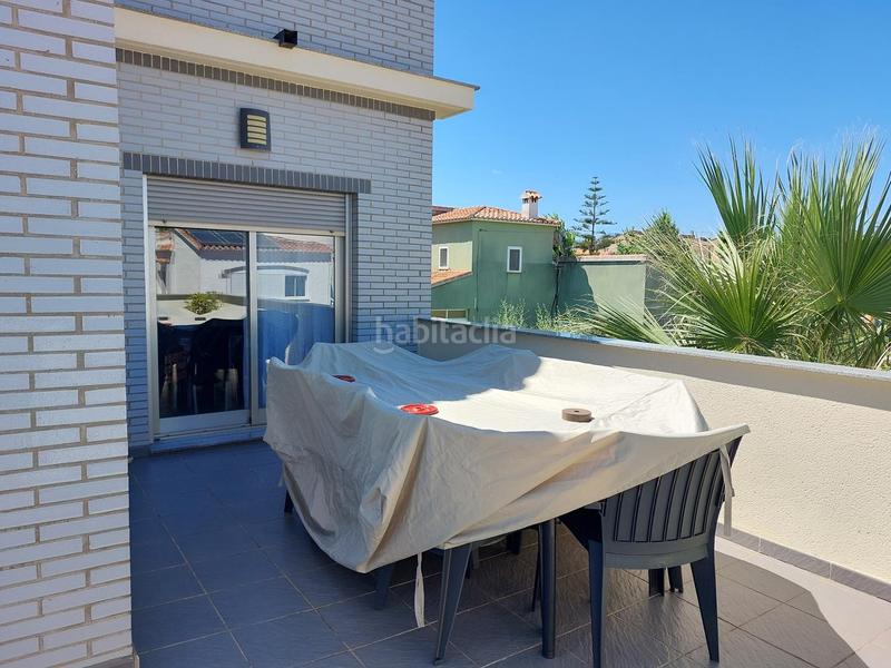 Foto c670cd51-e016-4398-801b-c81c9fbb89ae. Miete reihenhaus mit heizung pool in Oliva playa Oliva