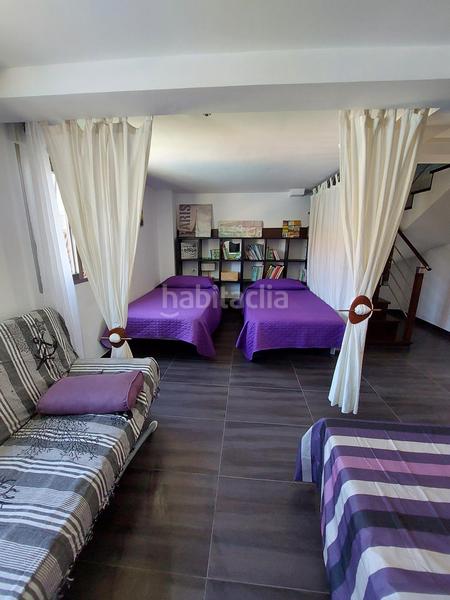 Foto 5068e1cb-dc81-4d9d-9f85-1dc61fc60733. Rent semi detached house with heating pool in Oliva playa Oliva