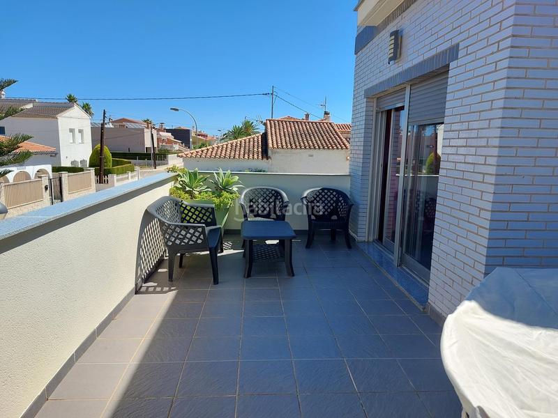 Foto 6302e9cb-fea3-4c3f-a334-2b46b0324d52. Rent semi detached house with heating pool in Oliva playa Oliva